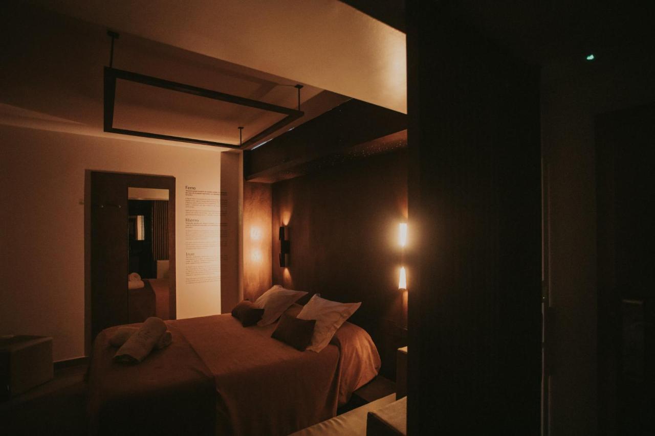 La Trobada Hotel Boutique Ripoll Eksteriør bilde