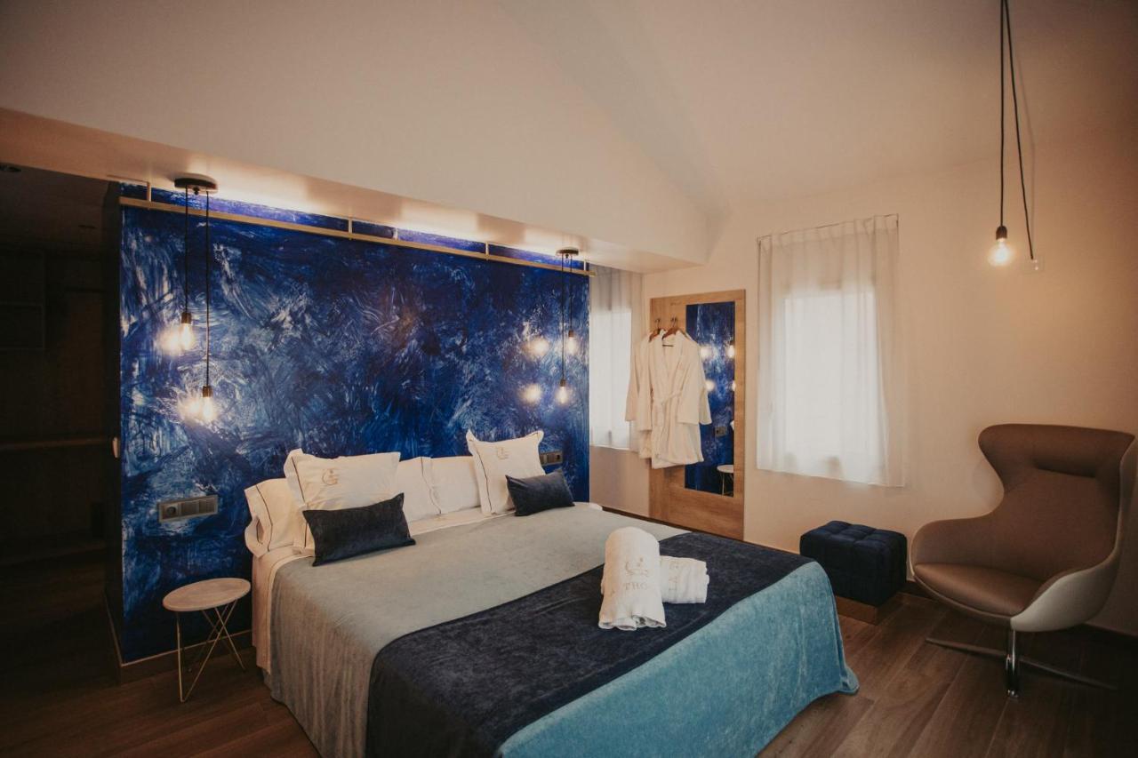 La Trobada Hotel Boutique Ripoll Eksteriør bilde