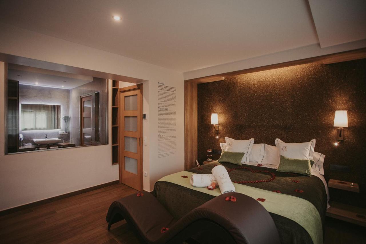 La Trobada Hotel Boutique Ripoll Eksteriør bilde