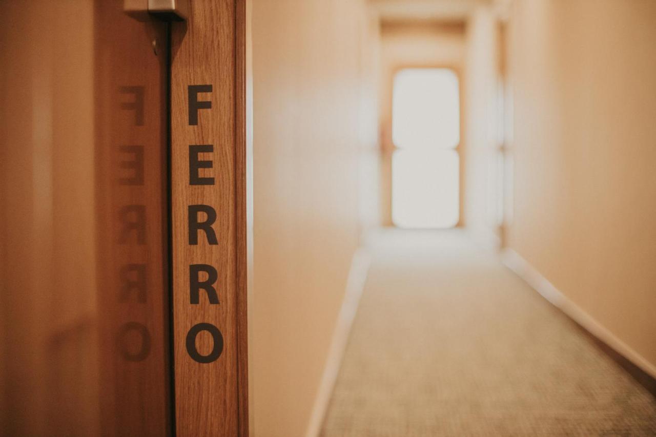 La Trobada Hotel Boutique Ripoll Eksteriør bilde