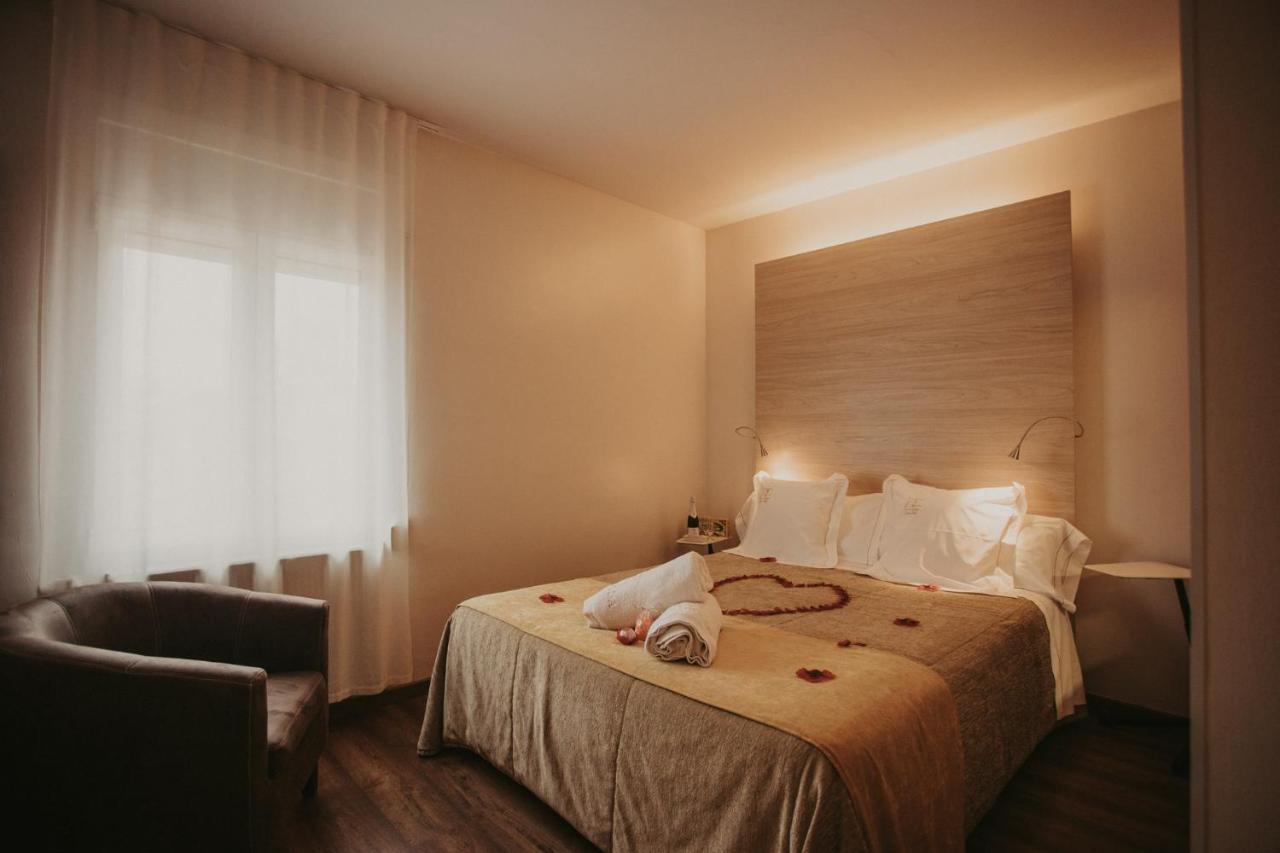 La Trobada Hotel Boutique Ripoll Eksteriør bilde