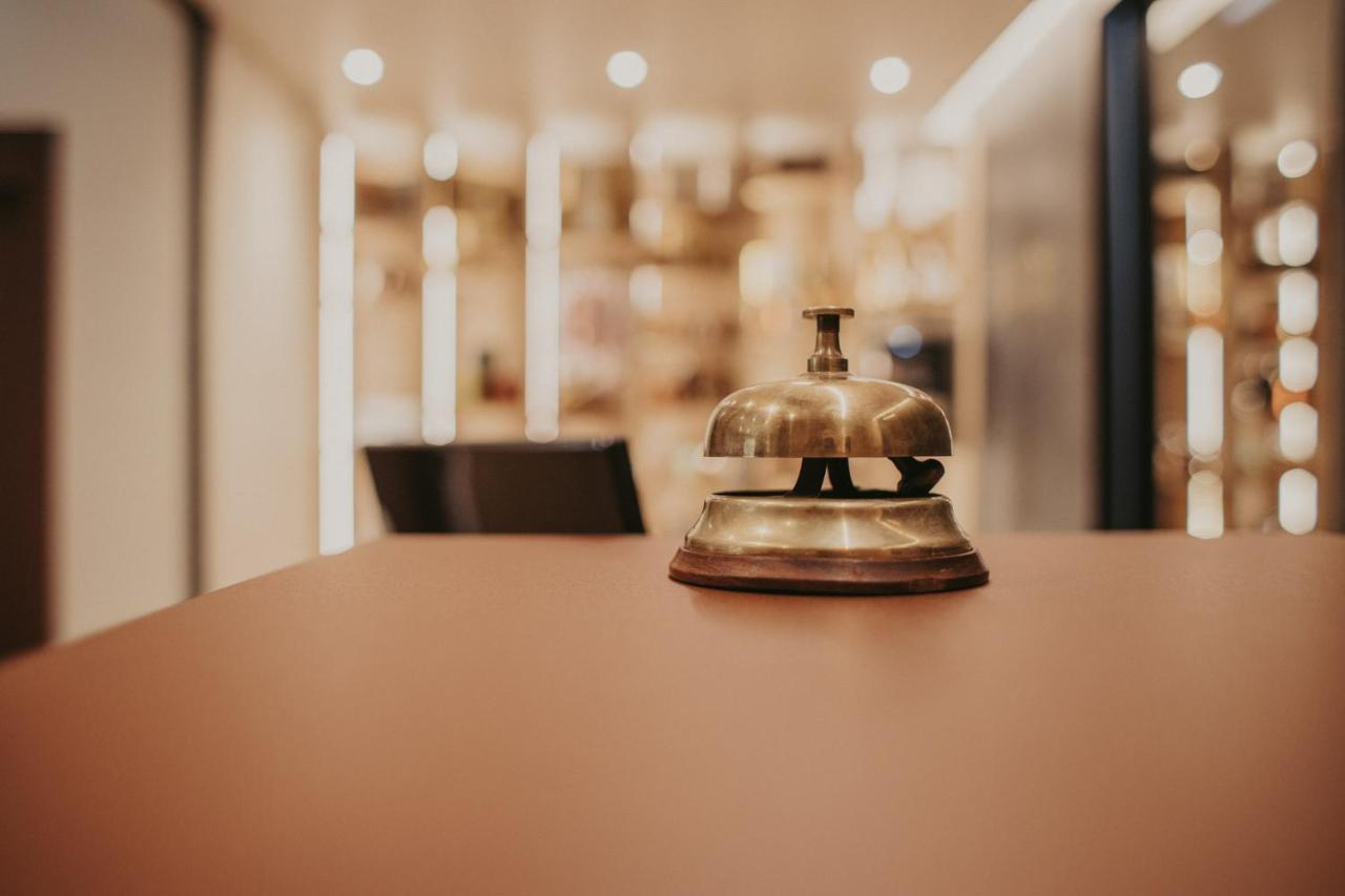 La Trobada Hotel Boutique Ripoll Eksteriør bilde