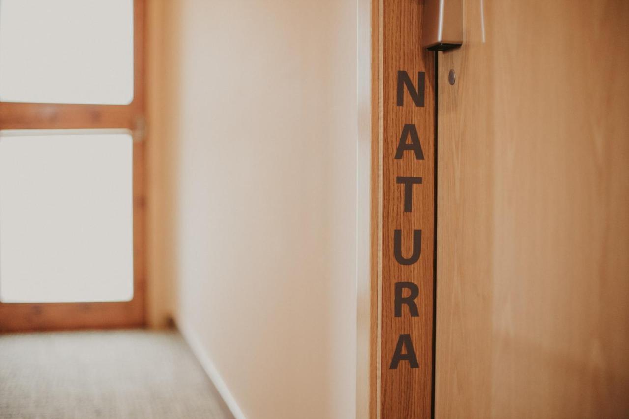 La Trobada Hotel Boutique Ripoll Eksteriør bilde