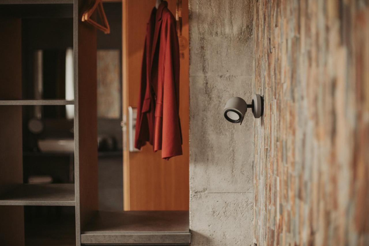 La Trobada Hotel Boutique Ripoll Eksteriør bilde