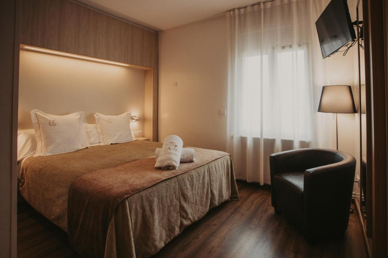 La Trobada Hotel Boutique Ripoll Eksteriør bilde