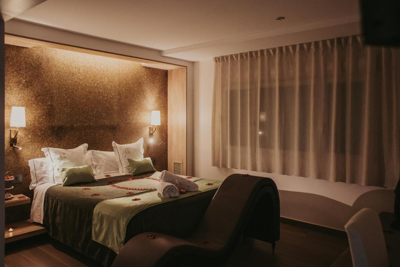 La Trobada Hotel Boutique Ripoll Eksteriør bilde