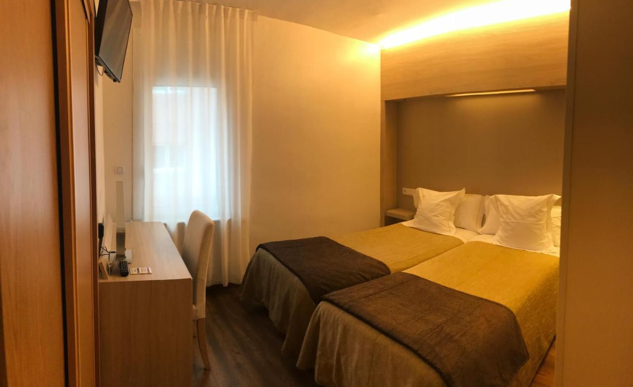 La Trobada Hotel Boutique Ripoll Eksteriør bilde