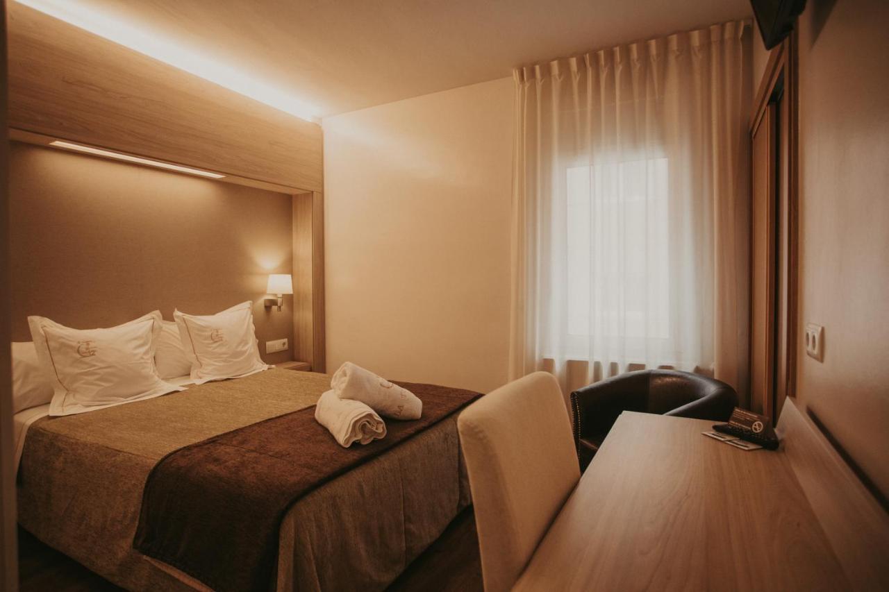La Trobada Hotel Boutique Ripoll Eksteriør bilde