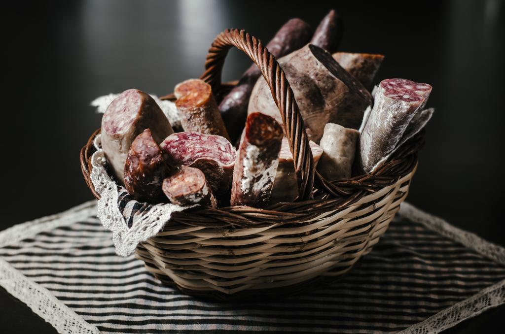 La Trobada Hotel Boutique Ripoll Eksteriør bilde