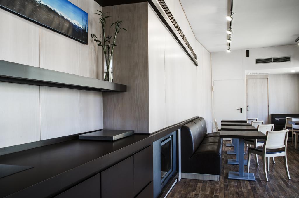 La Trobada Hotel Boutique Ripoll Eksteriør bilde