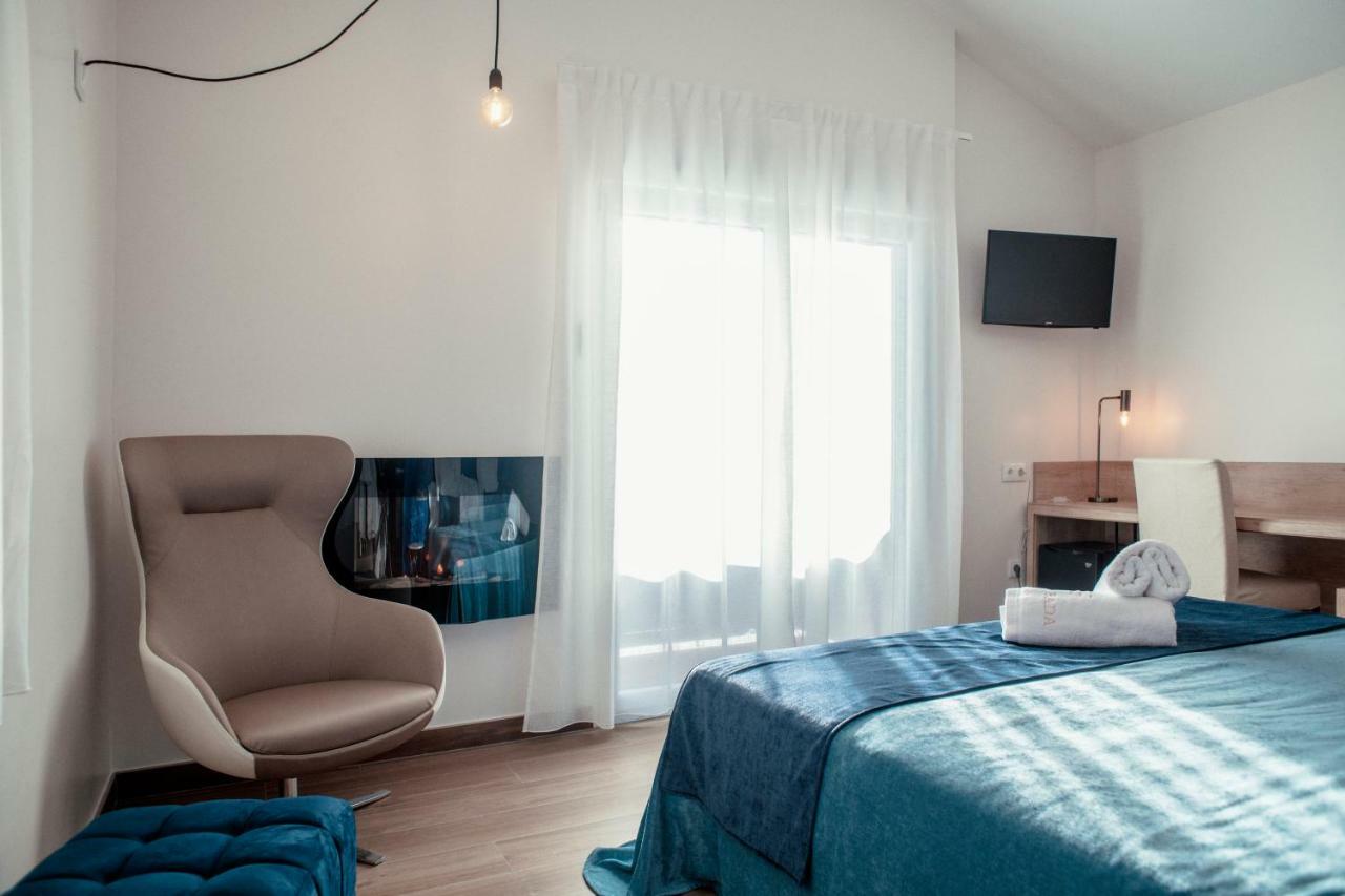 La Trobada Hotel Boutique Ripoll Eksteriør bilde