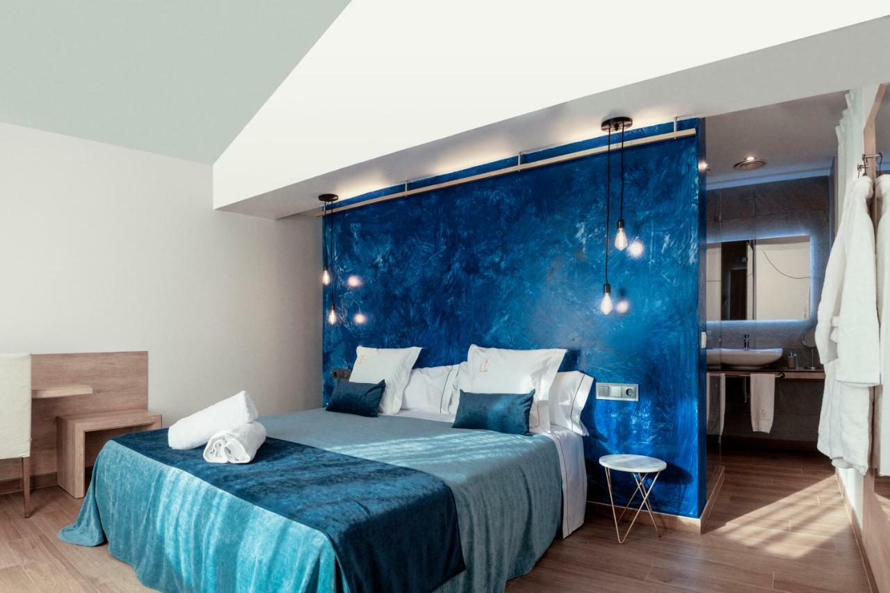 La Trobada Hotel Boutique Ripoll Eksteriør bilde