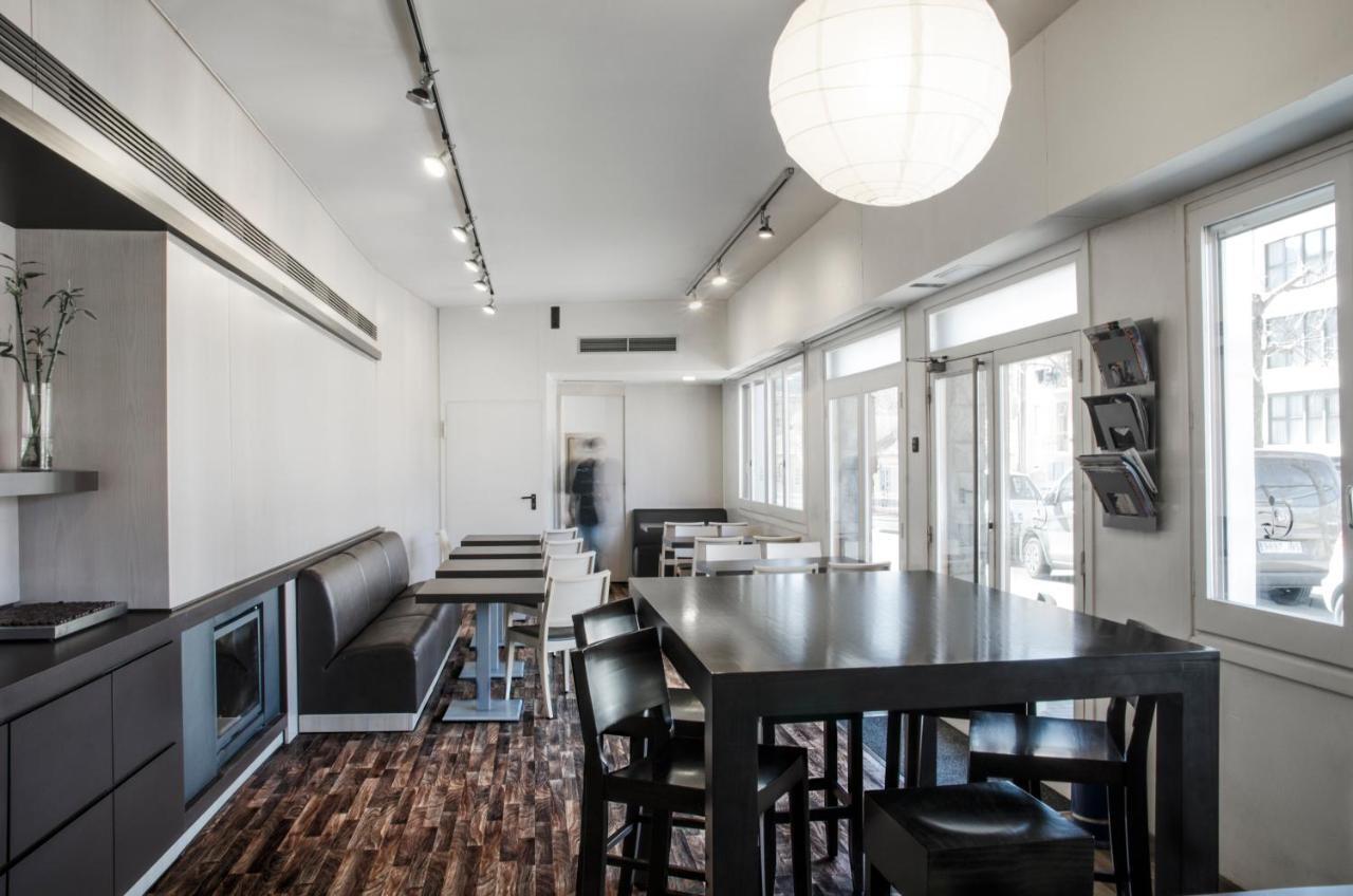 La Trobada Hotel Boutique Ripoll Eksteriør bilde